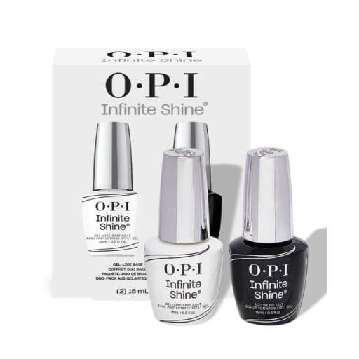 Infinite Shine