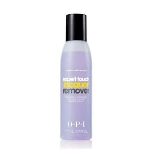 Dissolvant Expert Touch
