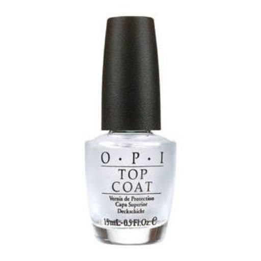 Top Coat