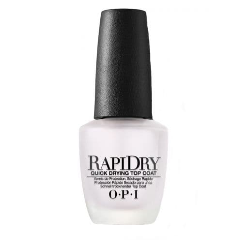 Rapidry Top Coat