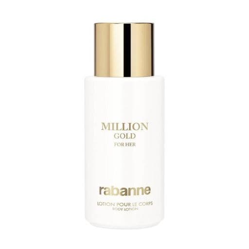 Million Gold For Her