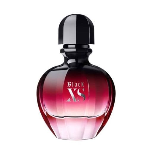 Black XS pour Elle