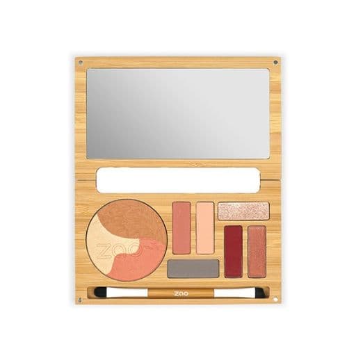 Palette Désert Rose