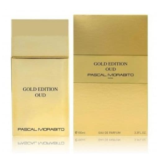 Gold Edition Oud