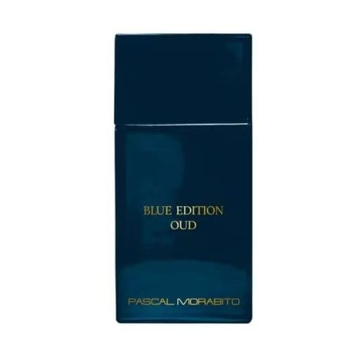 Blue Edition Oud