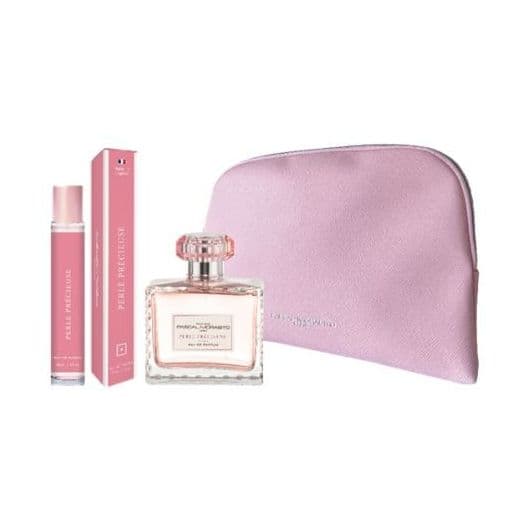Trousse Perle Précieuse
