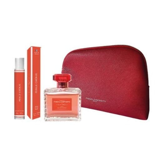 Trousse Perle Chérie