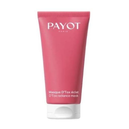 Masque D'tox