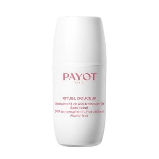 Déodorant Roll-on Douceur