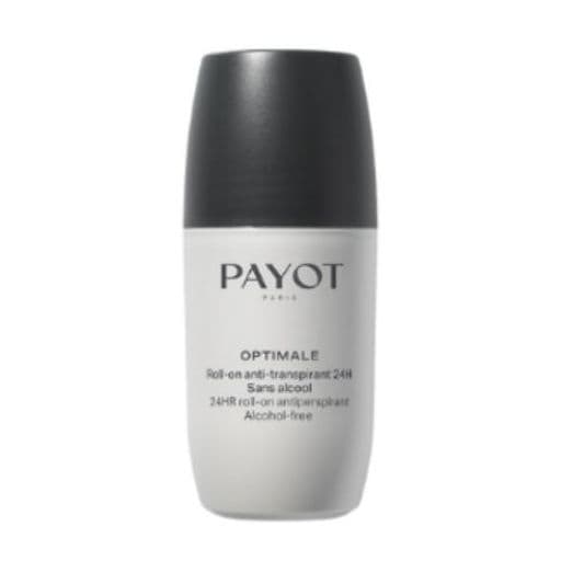 Optimale Déodorant 24H