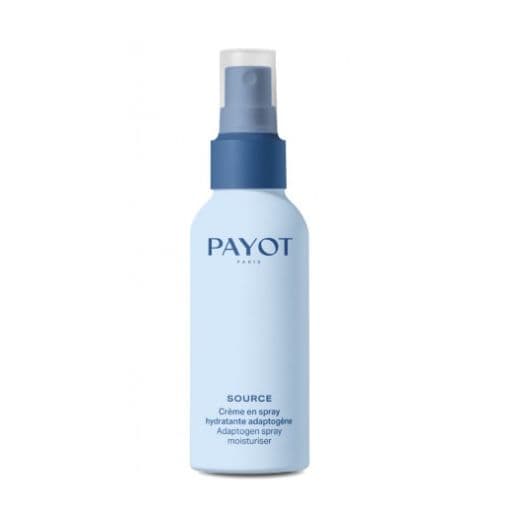 Crème Hydratante Adaptogène