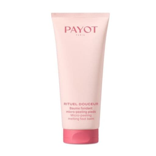 Baume Fondant Micro-Peeling