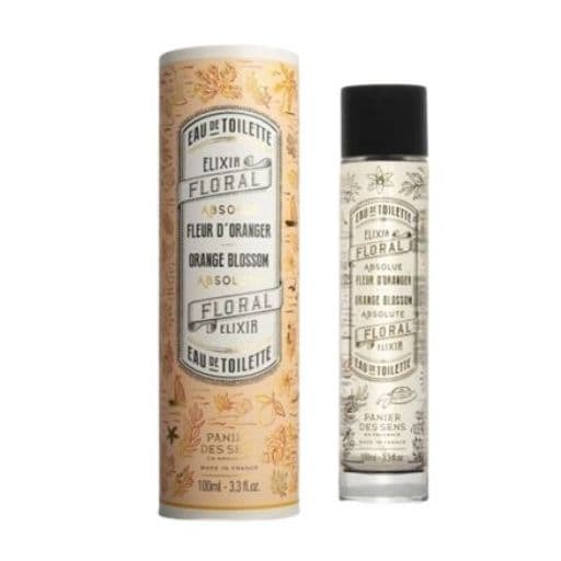 Fleur d'Oranger Edition Limitée