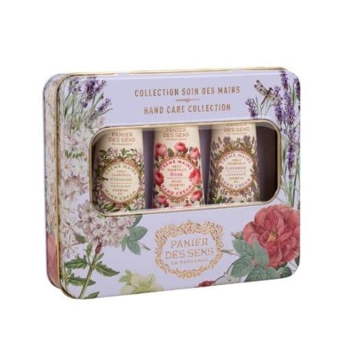 Soins des Mains aux Huiles Essentielles