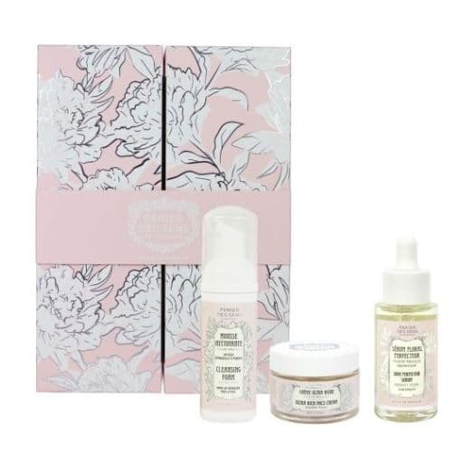 Soin Visage Hydratant Eclat Pivoine