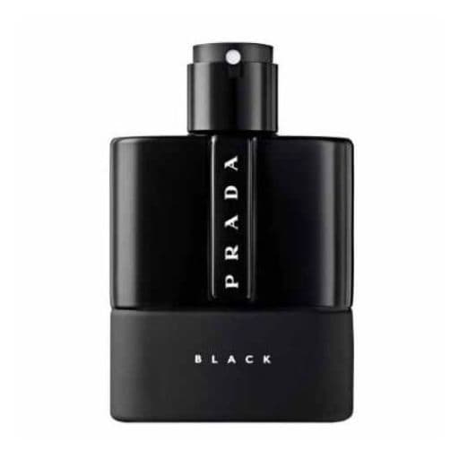Luna Rossa Black