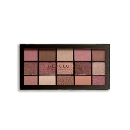 Reloaded Palette Provocative