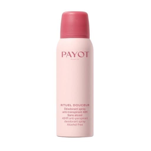 Déodorant Spray Fraîcheur