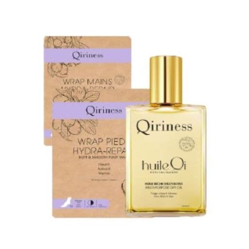 Rituel Corps Revitalisant