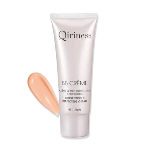 BB Crème