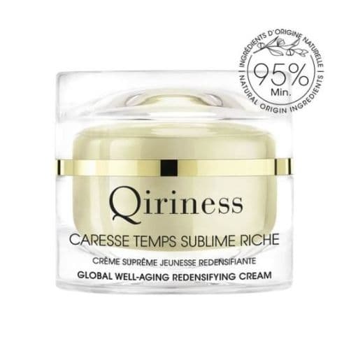 Caresse Temps Sublime Riche
