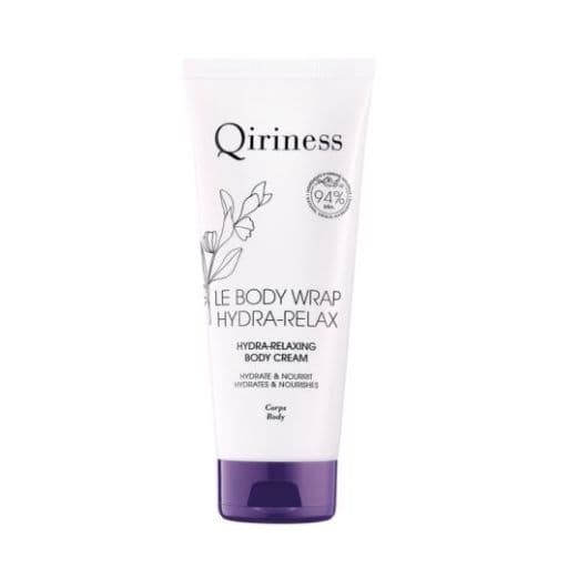 Le Body Wrap Hydra-relax