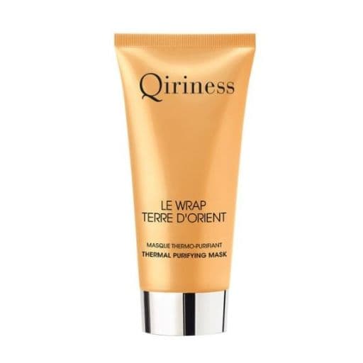 Le Wrap Terre d'Orient
