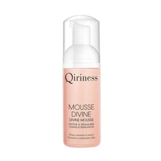 Mousse Divine
