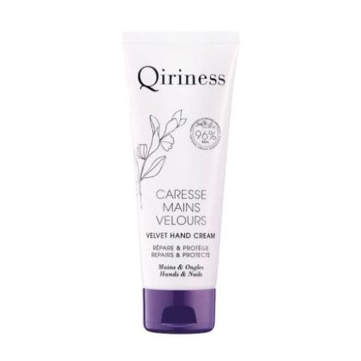 Caresse Mains Velours