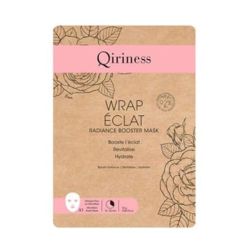 Wrap Éclat