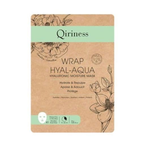 Wrap Hyal-Aqua