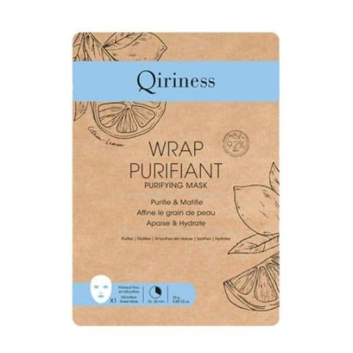Wrap Purifiant