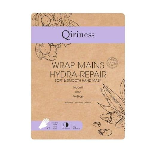 Wrap Mains Hydra-Repair
