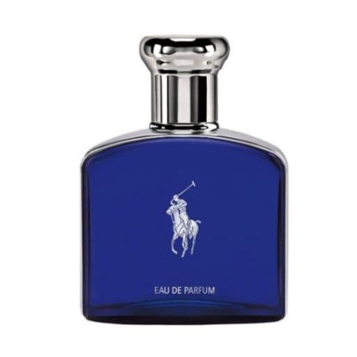 Polo Blue