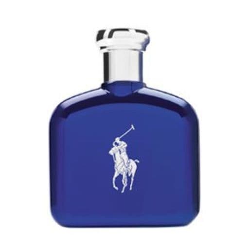Polo Blue