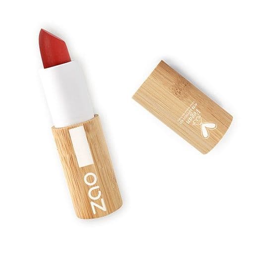 Rouge à Lèvres Audacieux