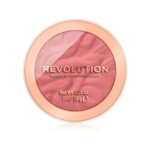 Blusher Reloaded