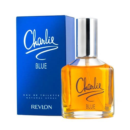 Charlie Blue