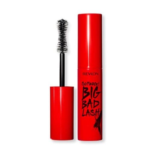 So Fierce! Big Bad Lash