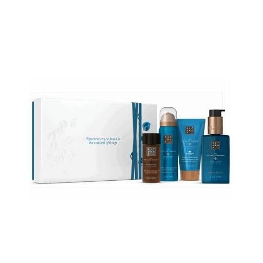 The Ritual of Hammam - S