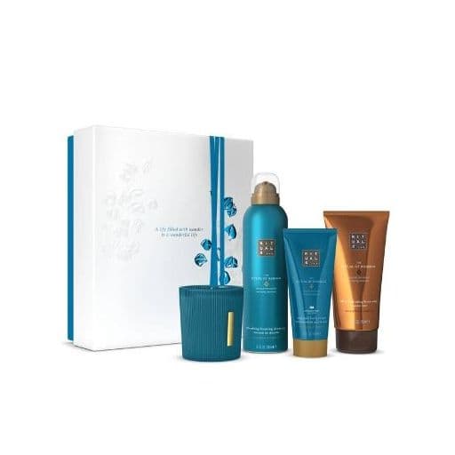 The Ritual of Hammam - M