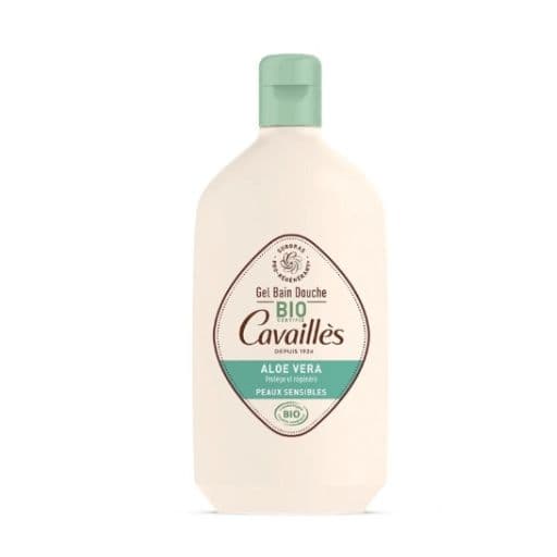 Gel Bain Douche Bio