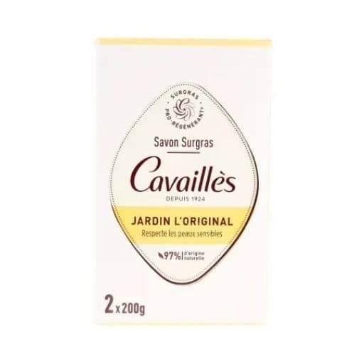 Jardin l'Original