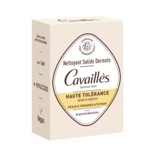 Haute Tolérance