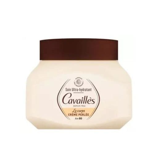 Crème Perlée