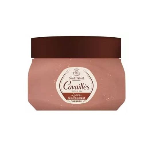 Soin Exfoliant
