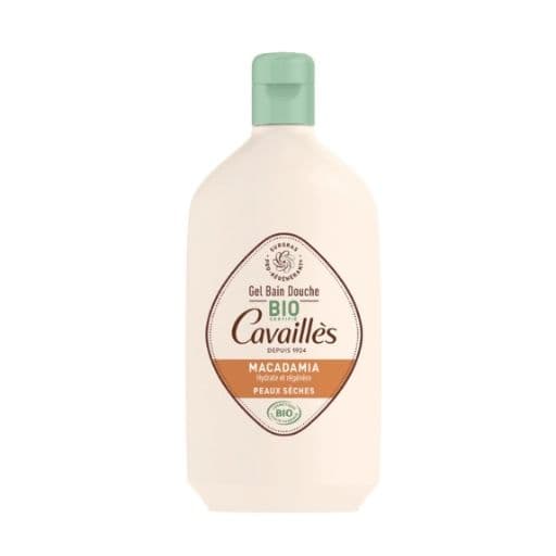 Gel Bain Douche Bio
