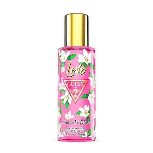 Romantic Blush