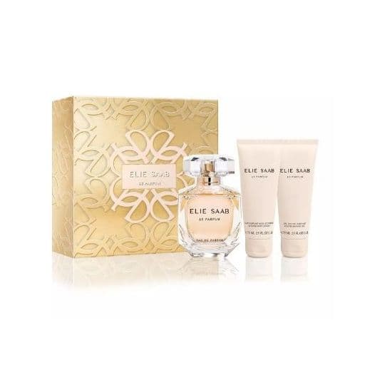Le Parfum