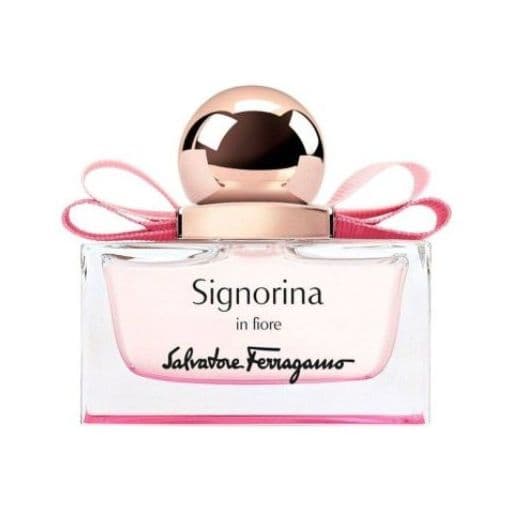 Signorina in Fiore